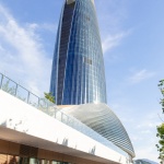 THE FOLIA 安吉科技人才中心 / ET建筑事务所 + ECADI华东院