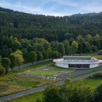 VAVI纽扣工厂，捷克 / Mjölk architekti