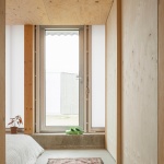 The Old Byre by Gianni Botsford Architects