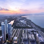 Topic: Global Coast Center