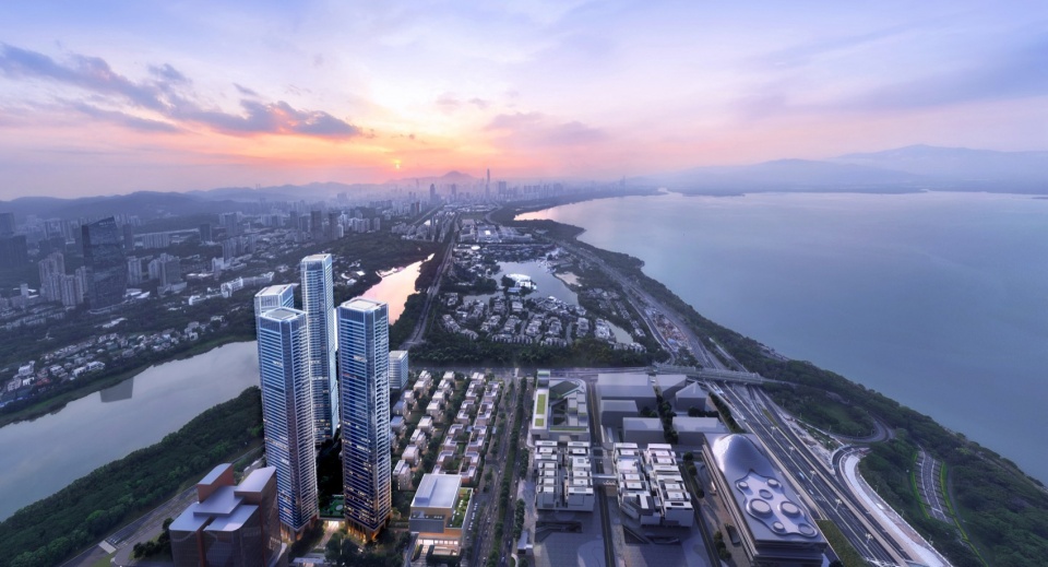 Topic GLOBAL BAY AREA LUXURY RESIDENTIAL COLLECTION
