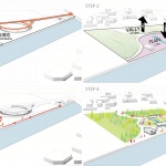 Wuxi Sanshuihui Tech & Ecology Park by MYP INC.