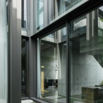 阿德莱德街住宅，澳大利亚 / Robert Simeoni Architects