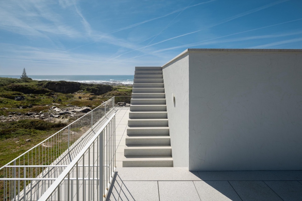 ancora house by tiago sousa arquitecto