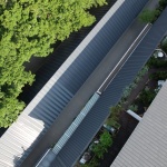 深圳荷兰花卉小镇盆景馆 / 成行工作室 (hcs)