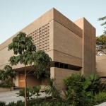 Akina住宅，墨西哥 / Di Frenna Arquitectos