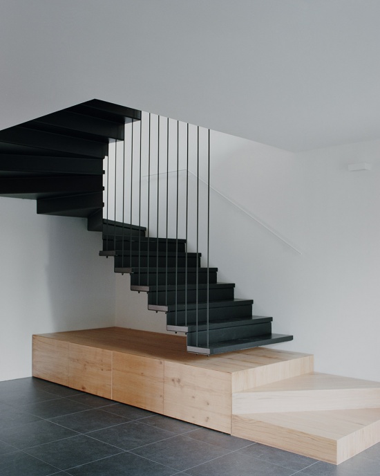 casa eg by lado architetti