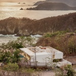马洛尼克住宅，墨西哥 / HW STUDIO