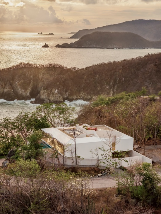 casa malonic by hw studio