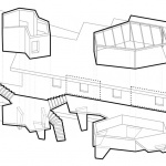Casa PB16住宅扩建与改造，西班牙 / ESPECIE Arquitectura