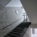 Čebín小学，捷克 / knesl kynčl architekti