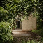 Chelina住宅，墨西哥 / Pablo Oñate Studio