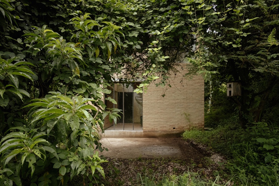chelina house by pablo onate studio
