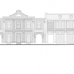 China Overseas Arbour by GOA (Group of Architects)
