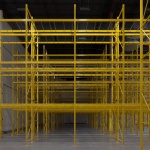 Global Protection Corp总部，美国 / Studio J.Jih
