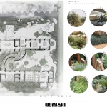 Half摄影工作室，合肥 / 伍米尺建筑空间设计事务所
