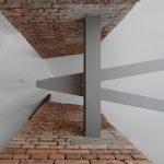 Harfa Rooftop Extension by matěj šebek architekti