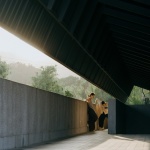 莫干·庾街 - 燎原剧场，浙江德清 / 集合设计