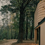 Normafa滑雪屋扩建，匈牙利 / Hetedik Műterem Ltd
