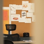 Shejin Office 3.0 by Shejin Space Design Office
