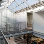 Spitfire Roastery浩克咖啡烘焙工厂，常州 / Nota建筑设计工作室