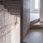 乌斯特Flarz住宅改造，瑞士 / Balissat Kaçani & Stefan Wülser +