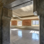 Andén Central办公空间，阿根廷 / ESTUDIO MONTEVIDEO