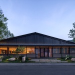 Aranya Wuling Mountain Shan Canteen by llLab.