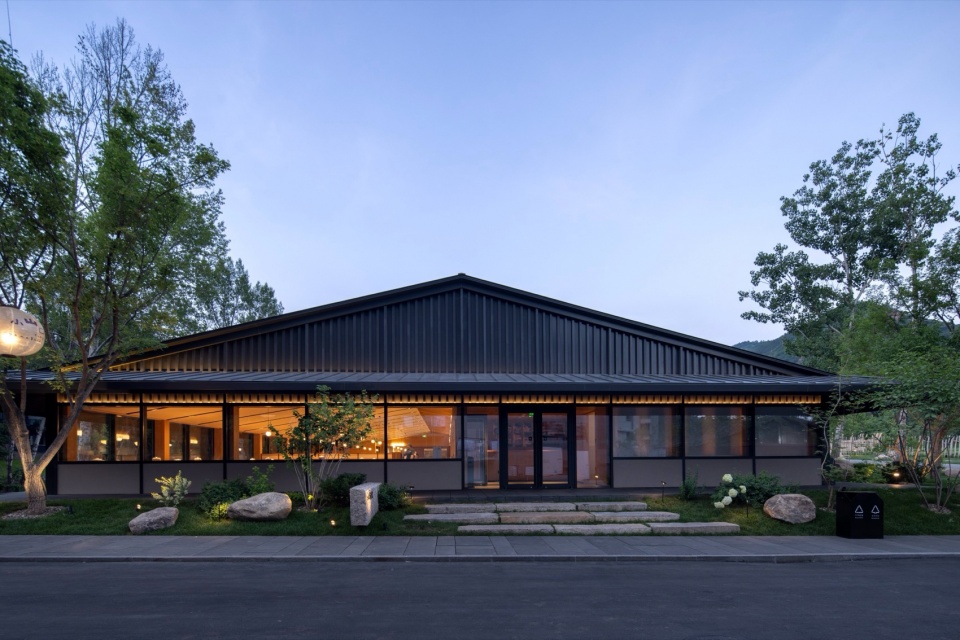 Aranya Wuling Mountain Shan Canteen by llLab