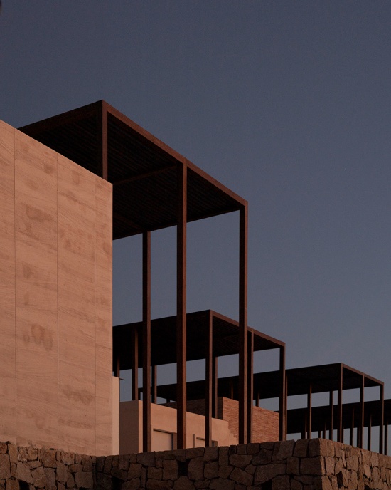 Arte Abierto Baja Public Art Gallery by Sordo Madaleno