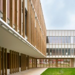 梅诺卡照护之家，西班牙 / SV60 Cordón & Liñán Arquitectos