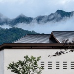 Huangshan International Convention and Exhibition Center by Beijing Urban Construction Design & Development Group Co., Ltd.