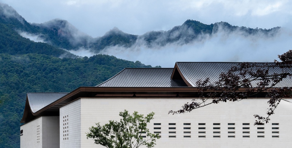 Huangshan International Convention and Exhibition Center