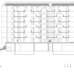 KAYA住宅楼，美国 / Jeff Svitak Inc.