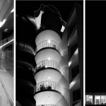 Lourmel学生公寓，巴黎 / MARS ARCHITECTES