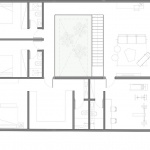 ME住宅，巴拉圭 / Equipo de Arquitectura