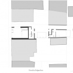 Market Street 52 and 52a by MWArchitekten