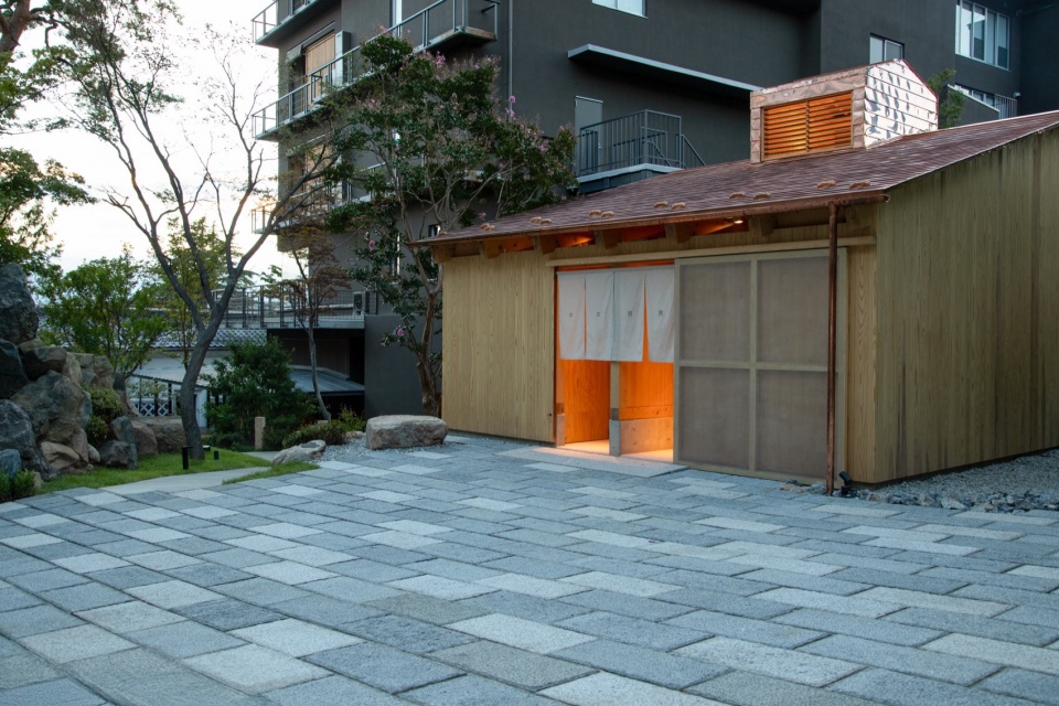 Matsumoto Jujo Suppose Design Office Schemata Architects