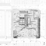 Park in the Prado Neighborhood by Arch. Edgar Mazo