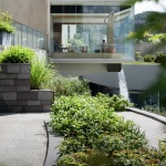 Pavilia Farm会所，香港 / Snøhetta