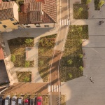 Piazza San Lorenzo Redevelopment by MICROSCAPE