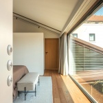 Praia do Bom Sucesso by Antonio Costa Lima Arquitectos