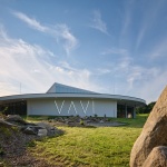 VAVI纽扣工厂，捷克 / Mjölk architekti