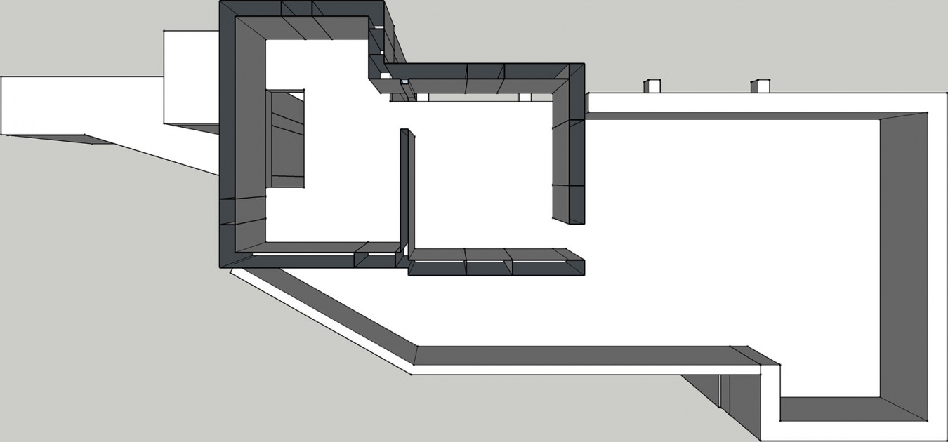 The Long Necked House Dream Home Makeover 2026 Dragon TV by Not A Studio