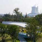 Wuxi Sanshuihui Tech & Ecology Park by MYP INC.