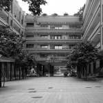 Spatial Regeneration: Yucai No.2 Primary School Renovation by NODE Architecture & Urbanism