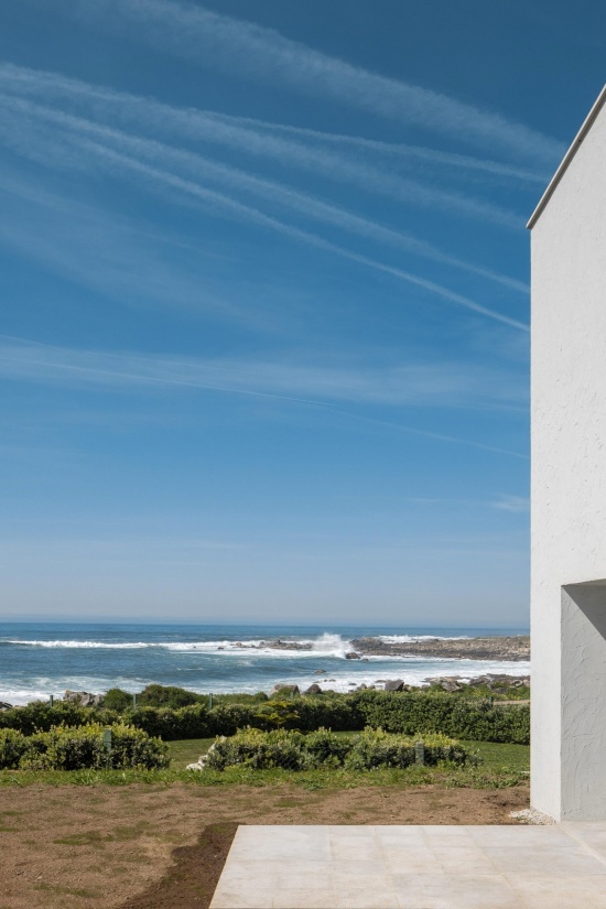 ancora house by tiago sousa arquitecto