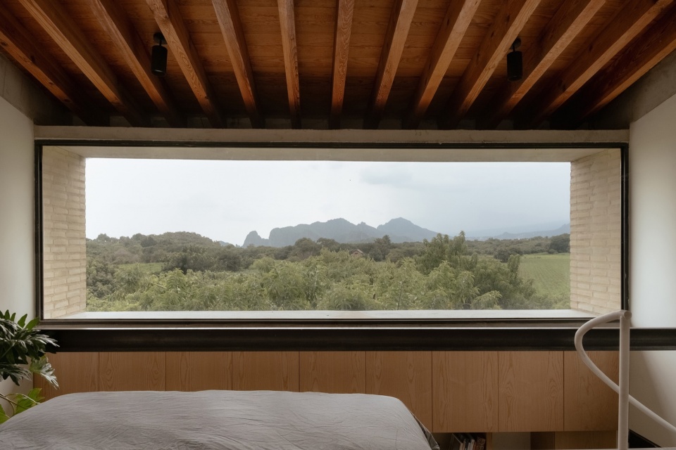 chelina house by pablo onate studio