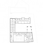 Brouch小学，卢森堡 / JSWD