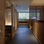 馥府京都，日本 / 日建设计